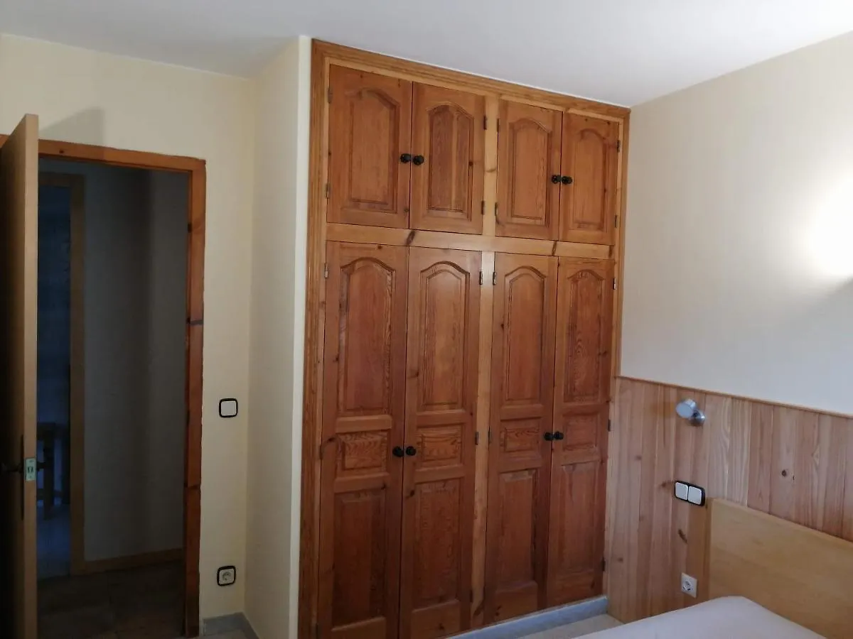 Dom wakacyjny Cal Japet Encant Rural Fonollosa
