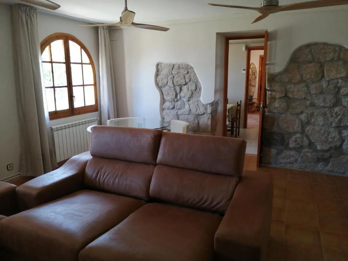 Cal Japet Encant Rural Fonollosa