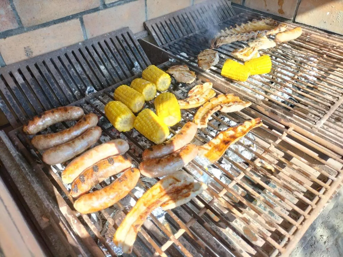 Dom wakacyjny Cal Japet Encant Rural Fonollosa