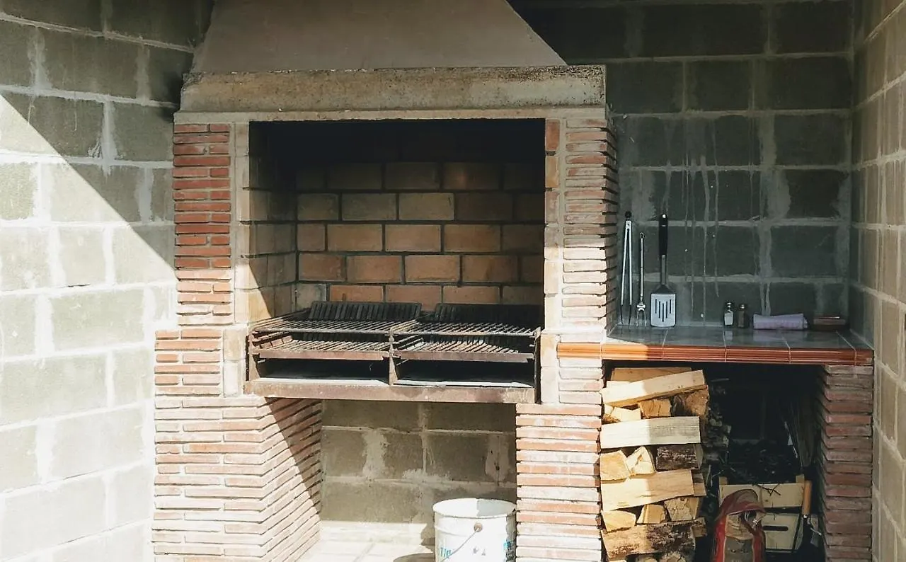 Cal Japet Encant Rural Fonollosa 0*,  Hiszpania