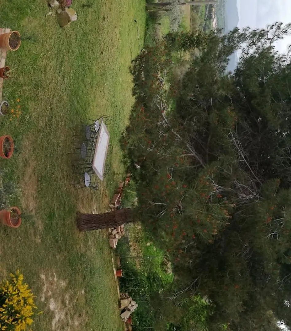 Cal Japet Encant Rural Fonollosa Hiszpania
