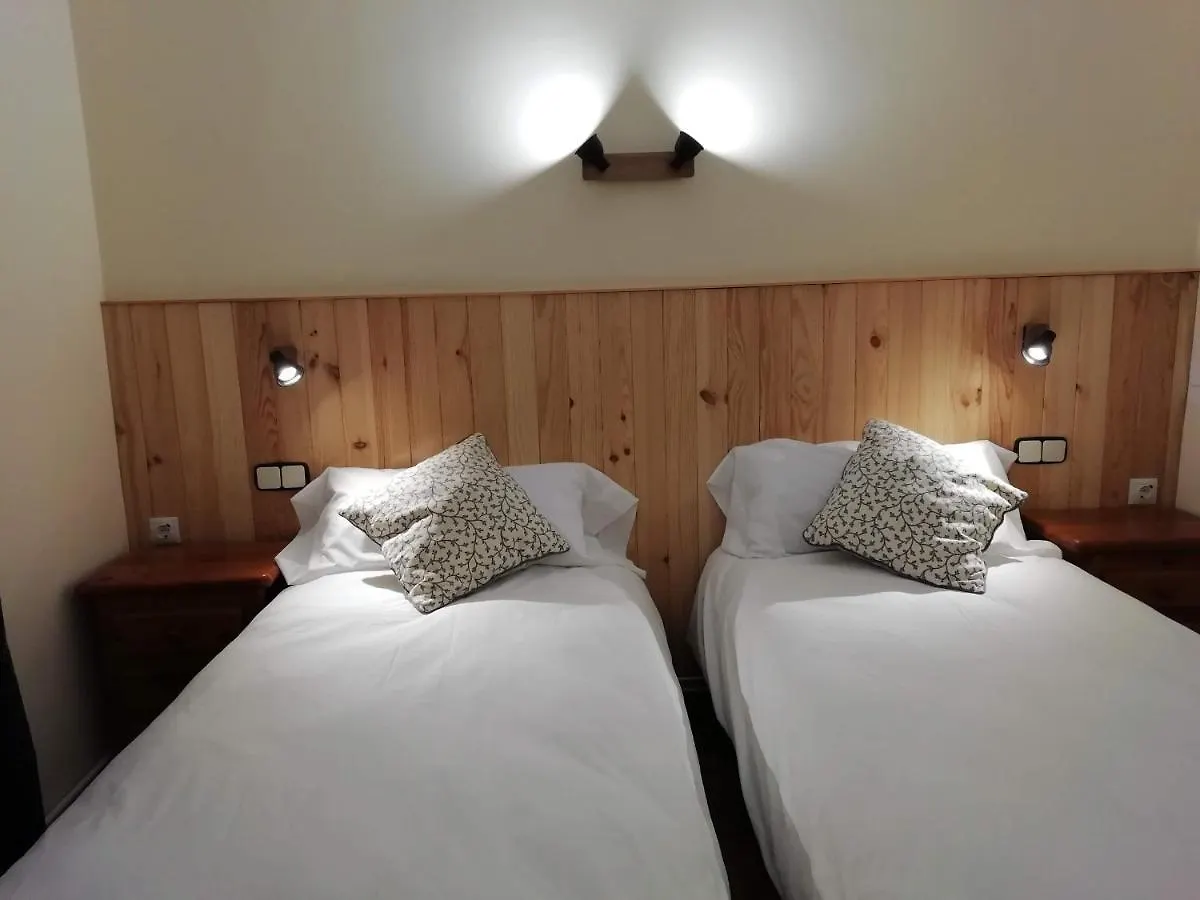 Holiday home Cal Japet Encant Rural Fonollosa Spain