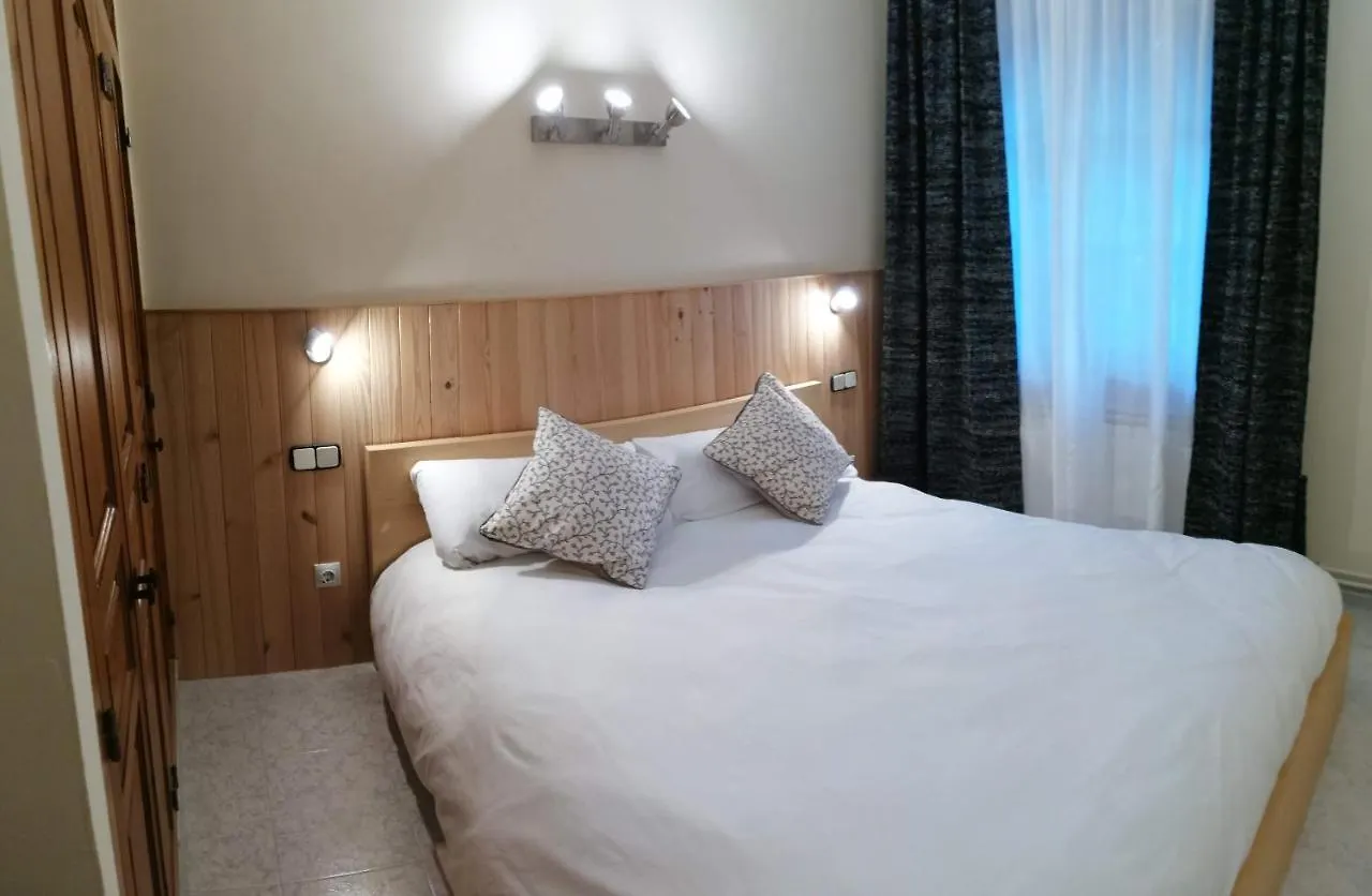 Cal Japet Encant Rural Fonollosa Holiday home