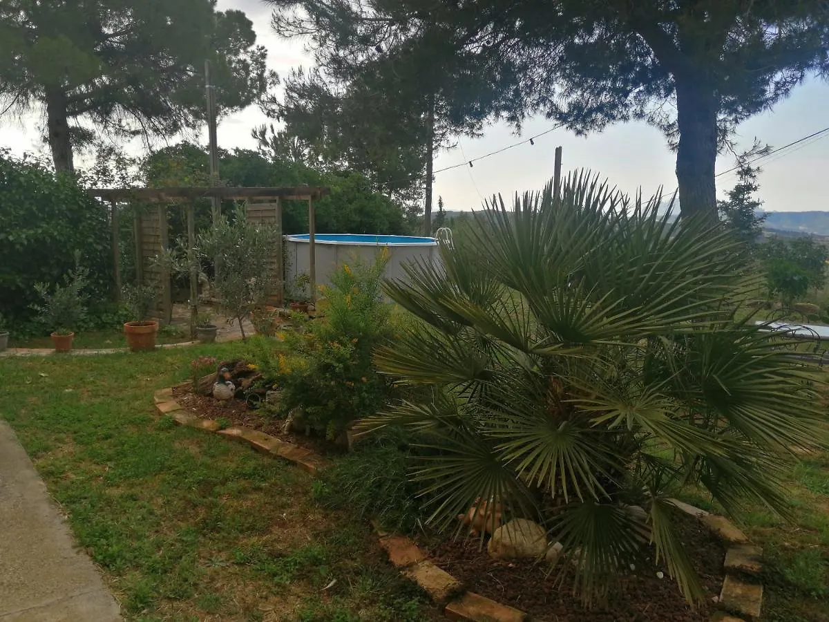 Cal Japet Encant Rural Fonollosa 0*,