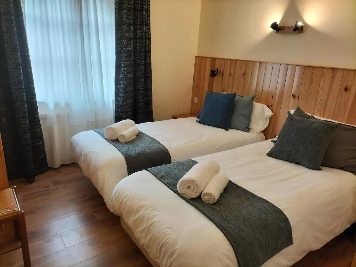 Cal Japet Encant Rural Fonollosa Holiday home