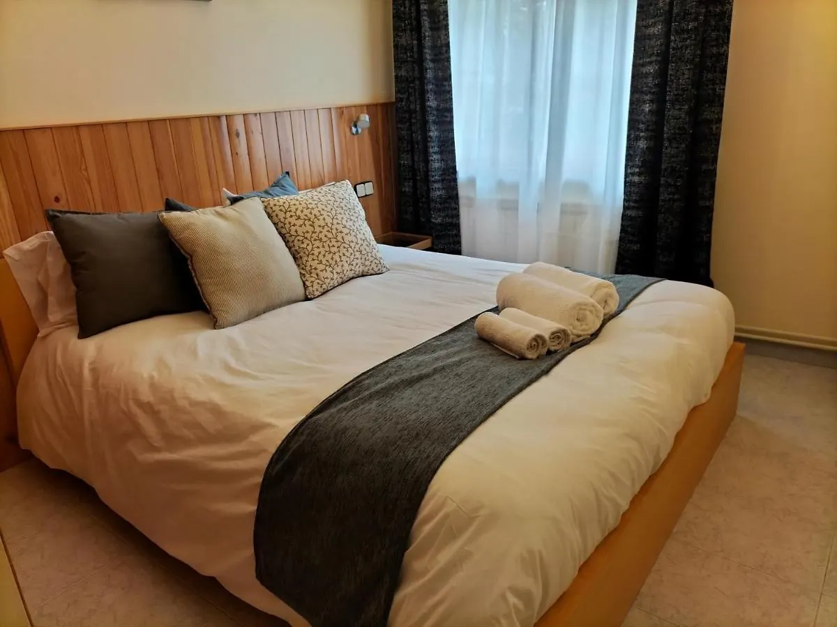 Cal Japet Encant Rural Fonollosa