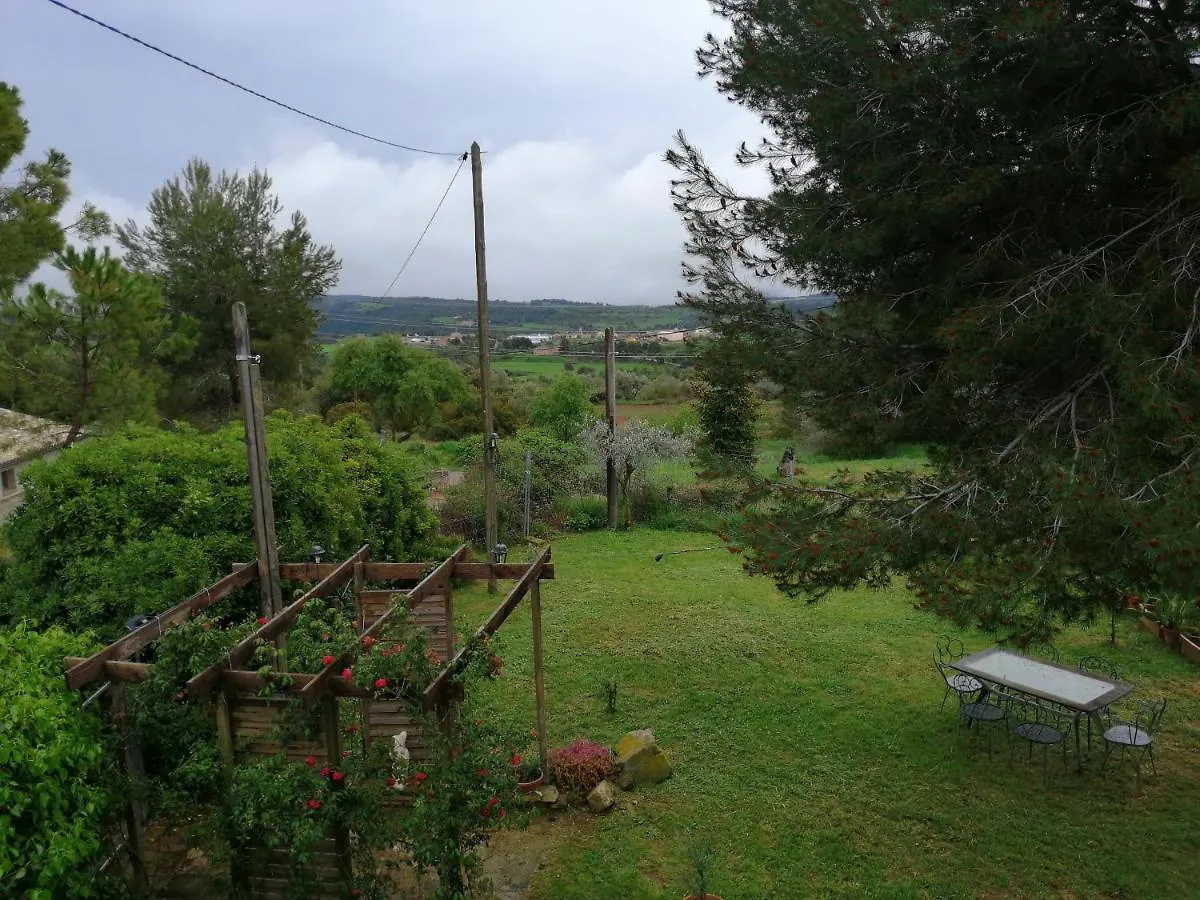 Holiday home Cal Japet Encant Rural Fonollosa