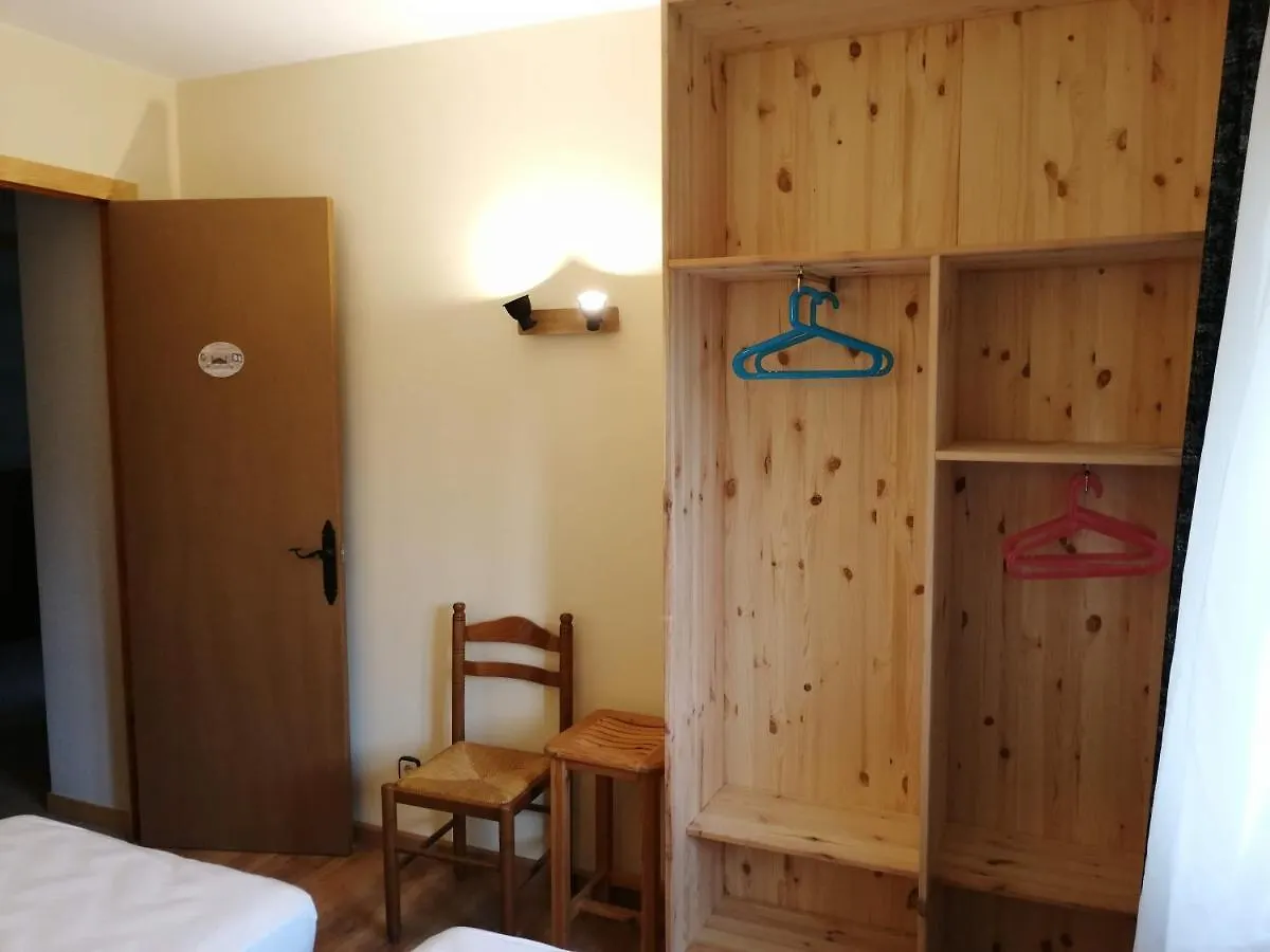 Cal Japet Encant Rural Fonollosa 0*,