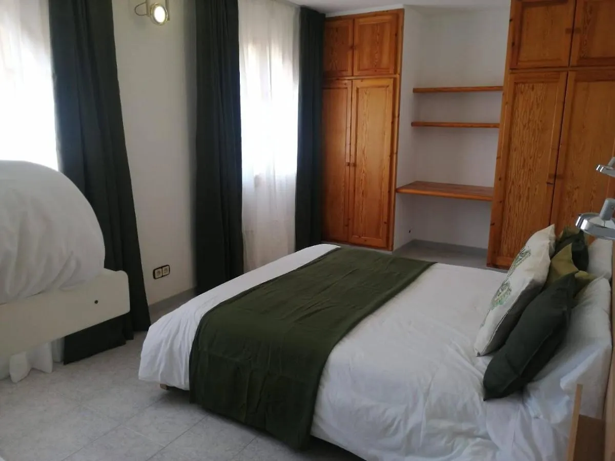 Cal Japet Encant Rural Fonollosa 0*,  Spain