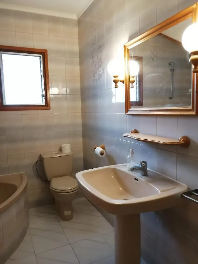 Holiday home Cal Japet Encant Rural Fonollosa