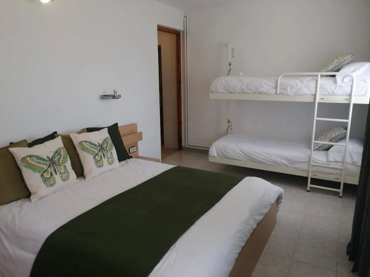 Holiday home Cal Japet Encant Rural Fonollosa