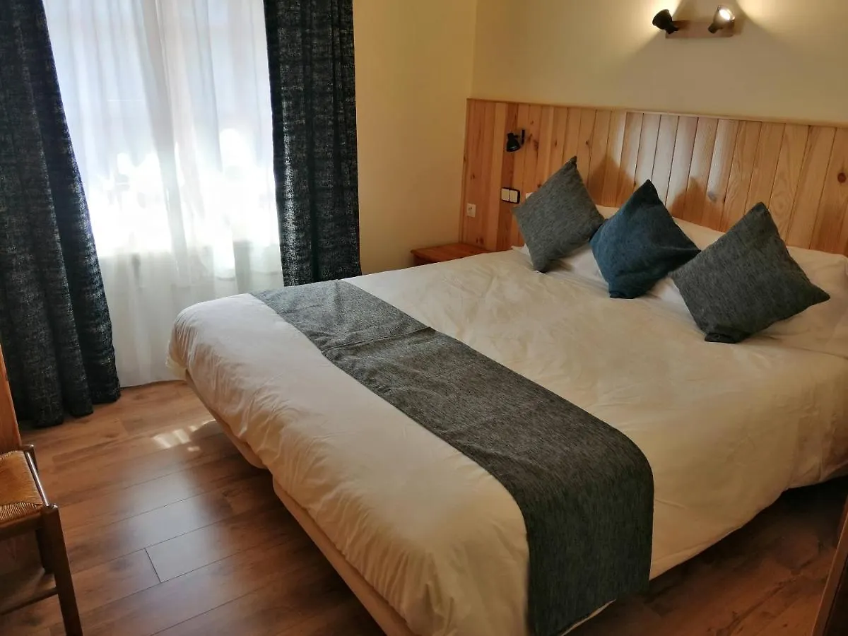 Holiday home Cal Japet Encant Rural Fonollosa