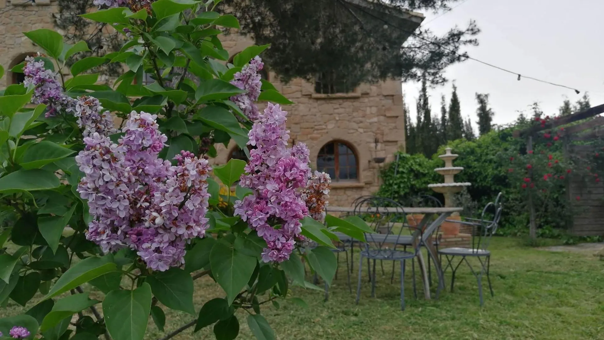 Holiday home Cal Japet Encant Rural Fonollosa