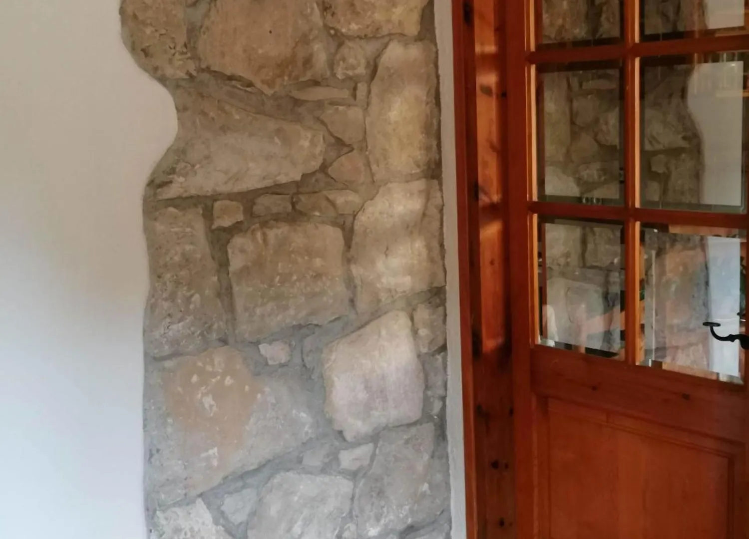 Cal Japet Encant Rural Fonollosa