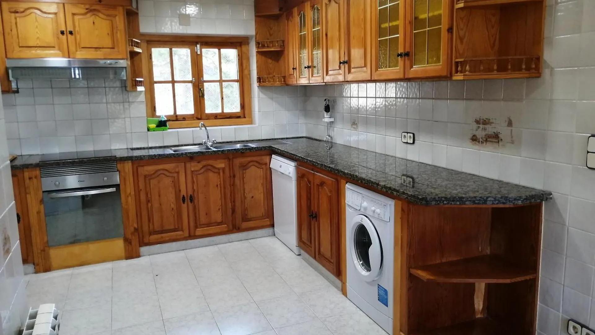 Cal Japet Encant Rural Fonollosa Holiday home