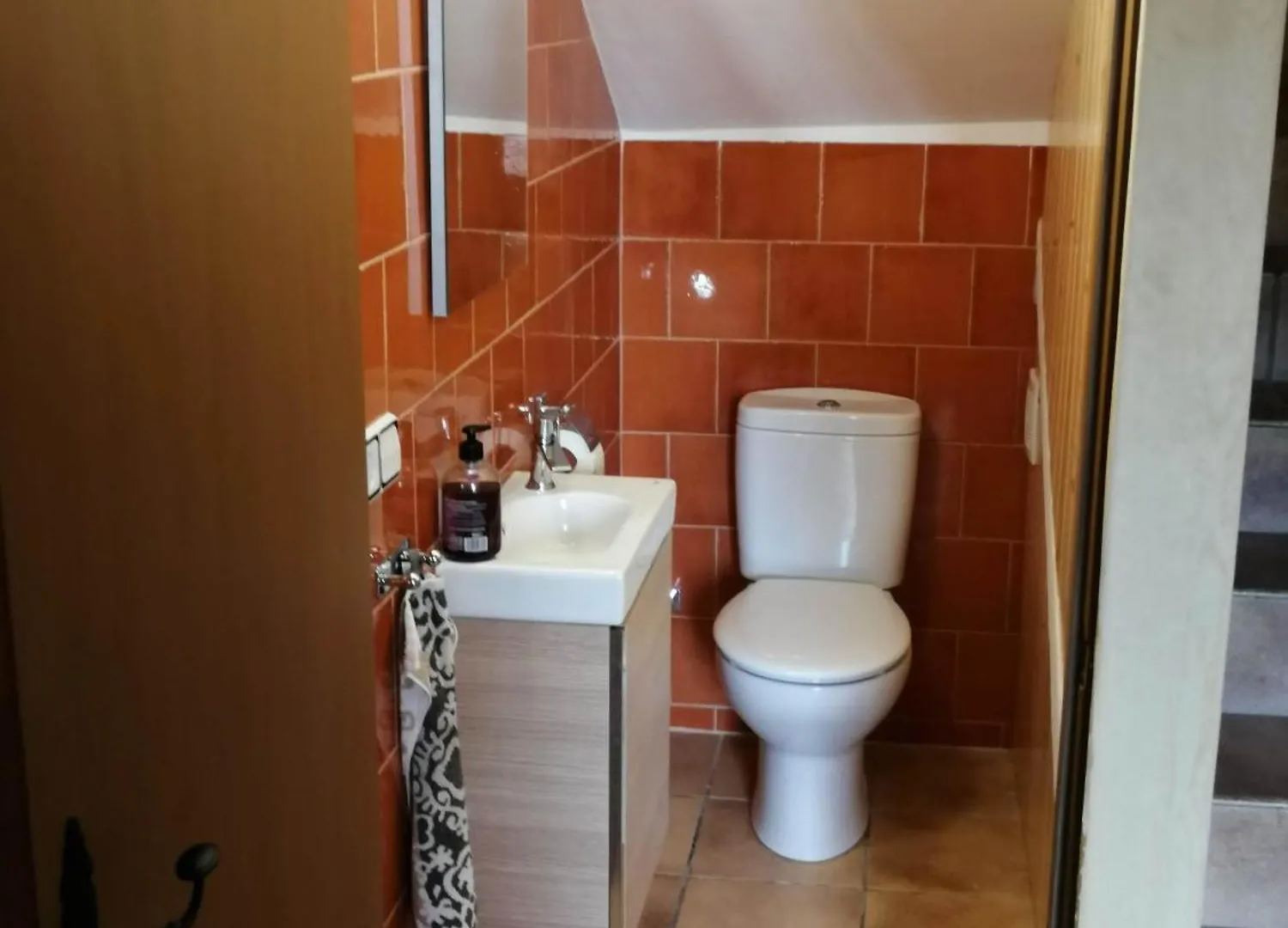 Holiday home Cal Japet Encant Rural Fonollosa