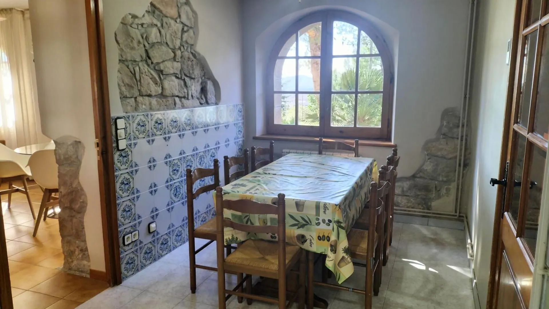 Cal Japet Encant Rural Fonollosa Spain