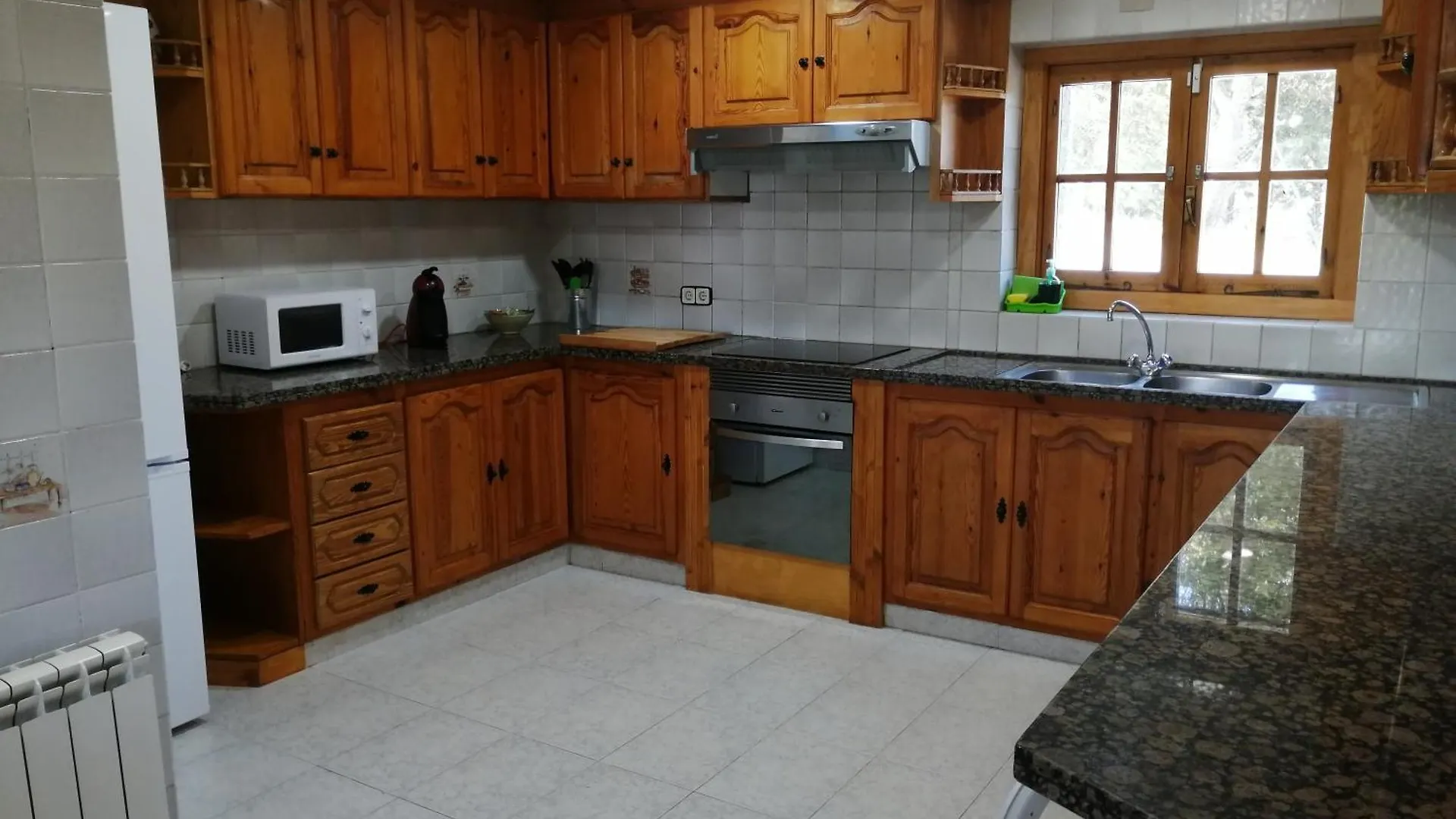 Holiday home Cal Japet Encant Rural Fonollosa Spain