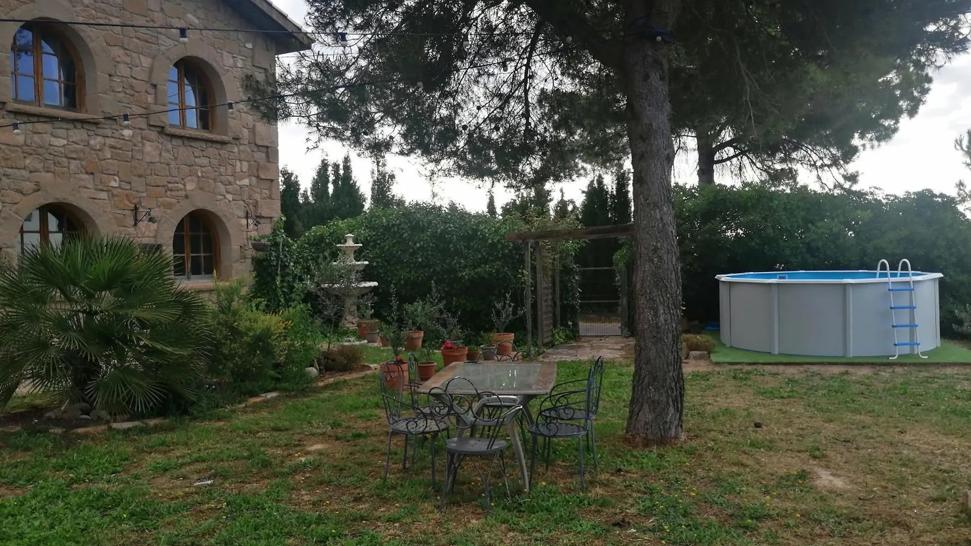 Cal Japet Encant Rural Fonollosa