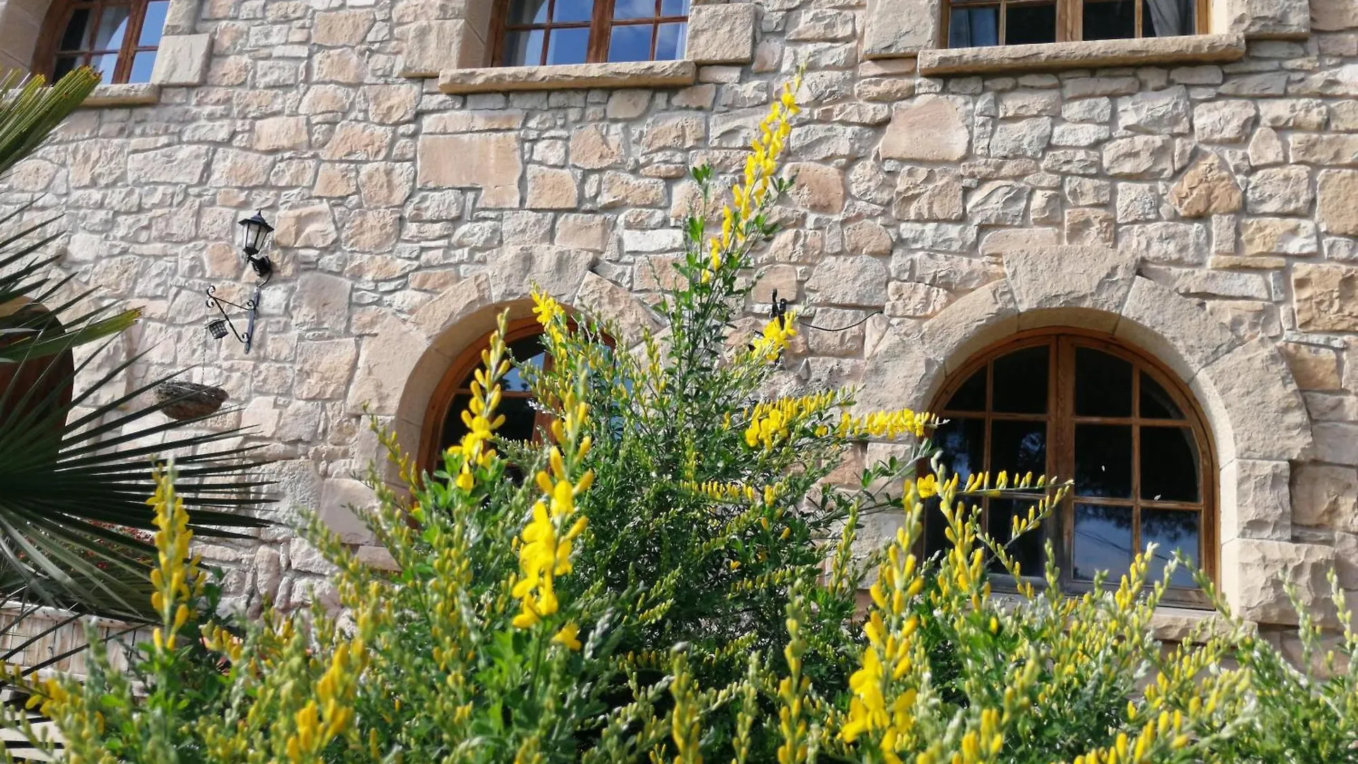 Holiday home Cal Japet Encant Rural Fonollosa