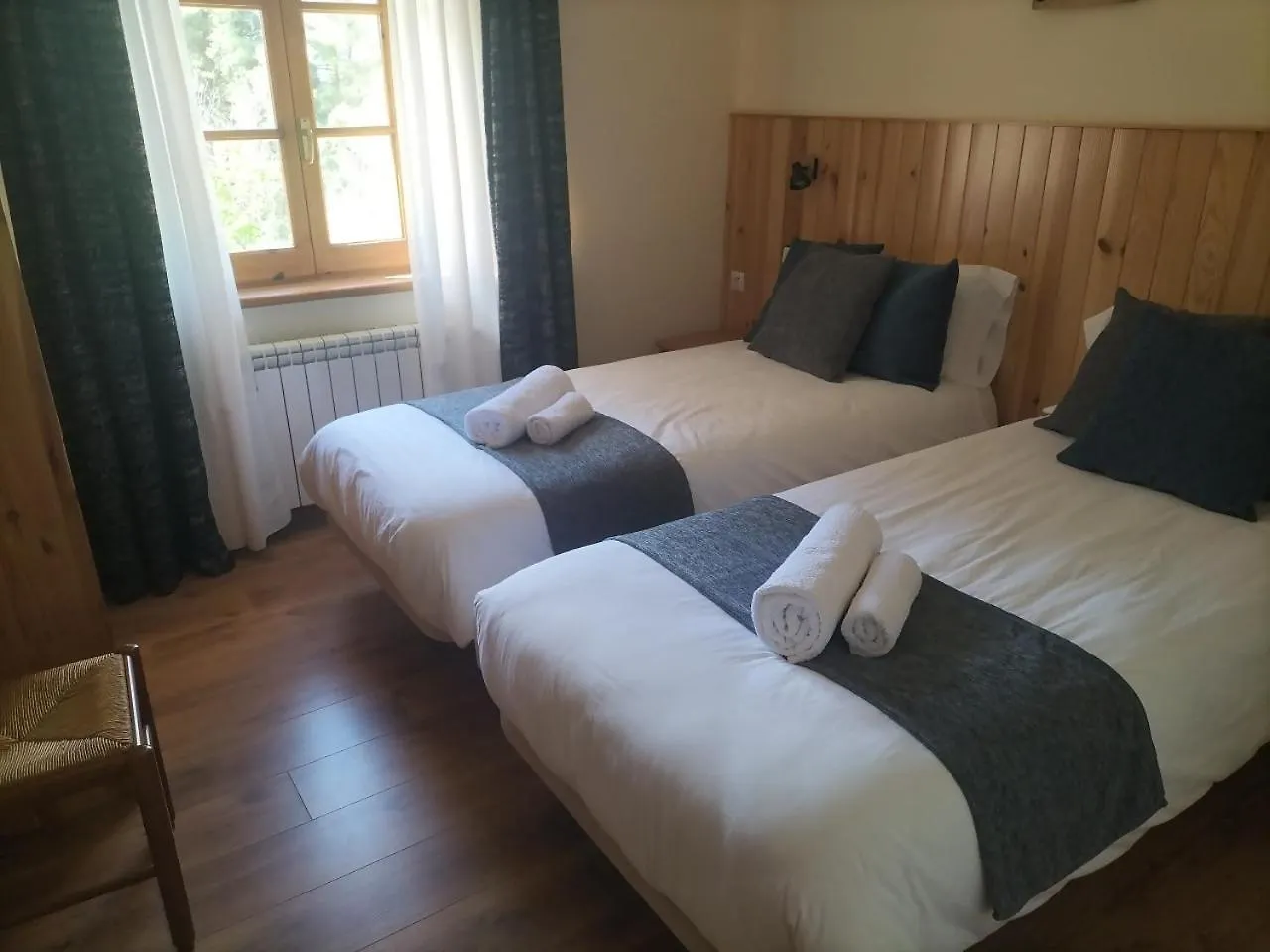 Cal Japet Encant Rural Fonollosa Spain