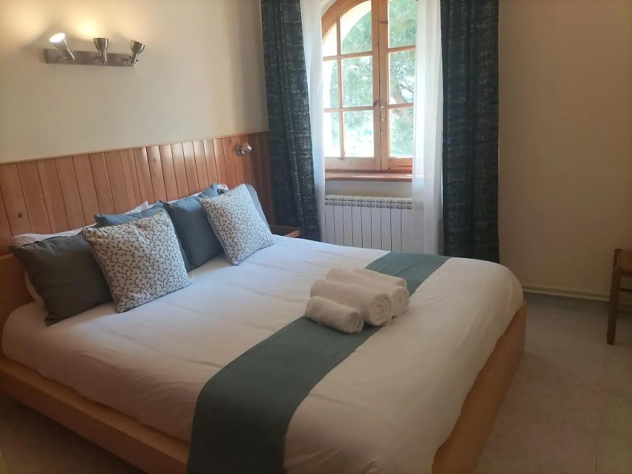 Cal Japet Encant Rural Fonollosa 0*,  Spain