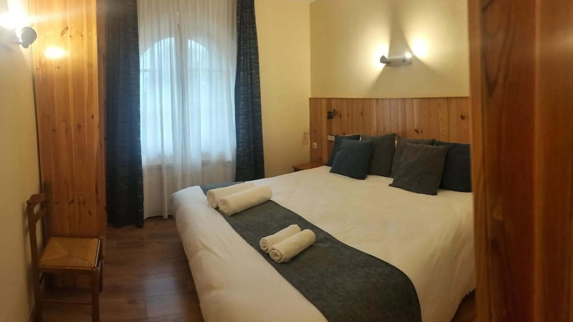Holiday home Cal Japet Encant Rural Fonollosa