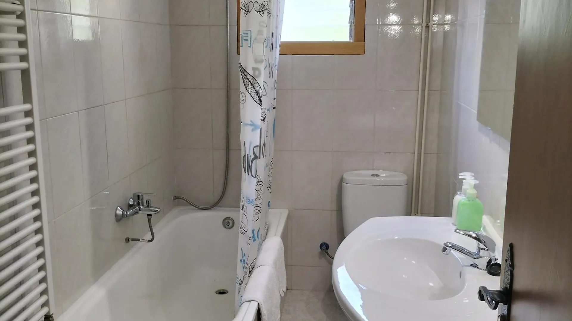 Cal Japet Encant Rural Fonollosa Holiday home