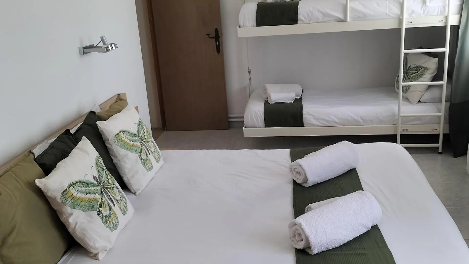 Holiday home Cal Japet Encant Rural Fonollosa Spain