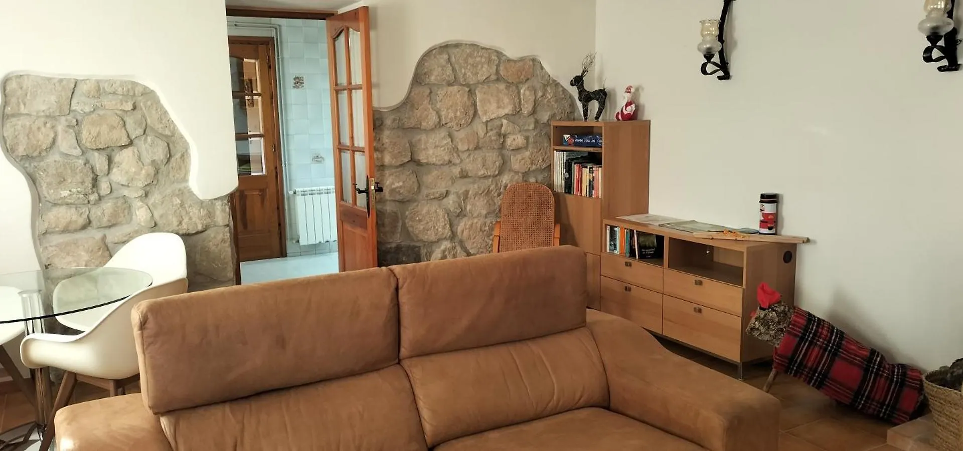 Holiday home Cal Japet Encant Rural Fonollosa