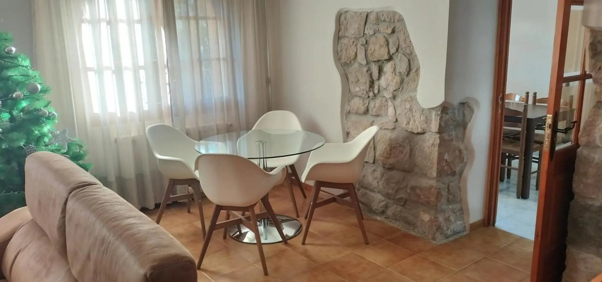 Cal Japet Encant Rural Fonollosa Spain