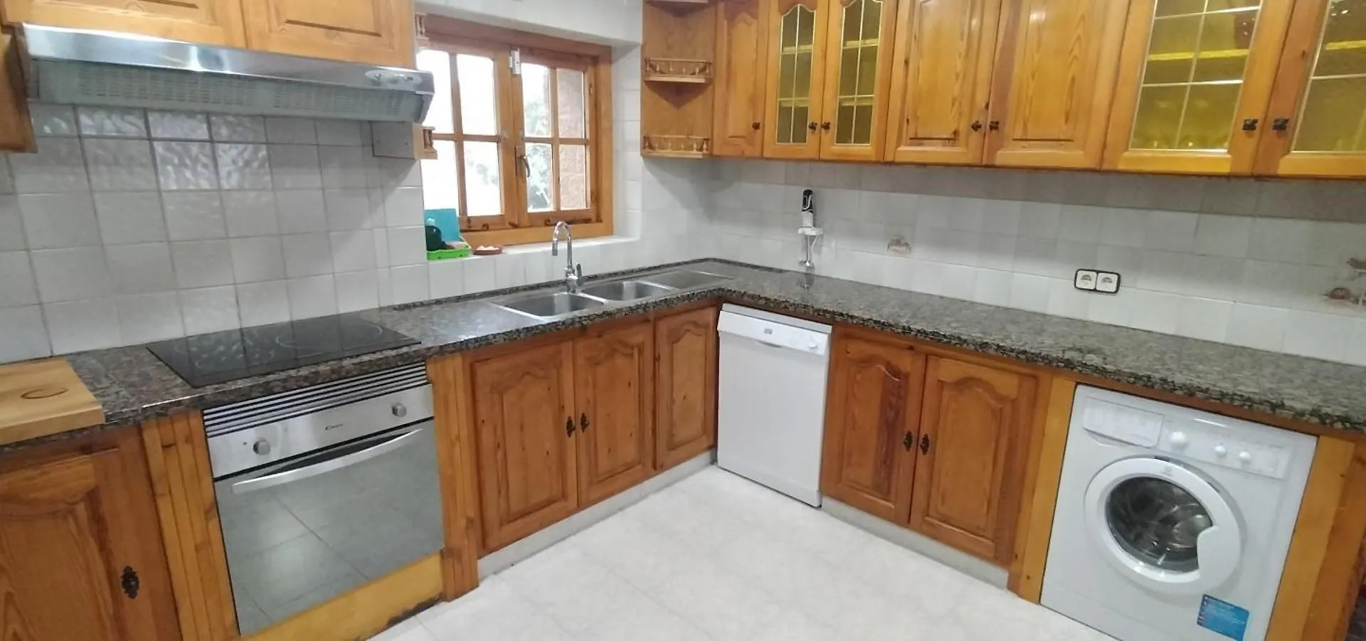 Holiday home Cal Japet Encant Rural Fonollosa Spain
