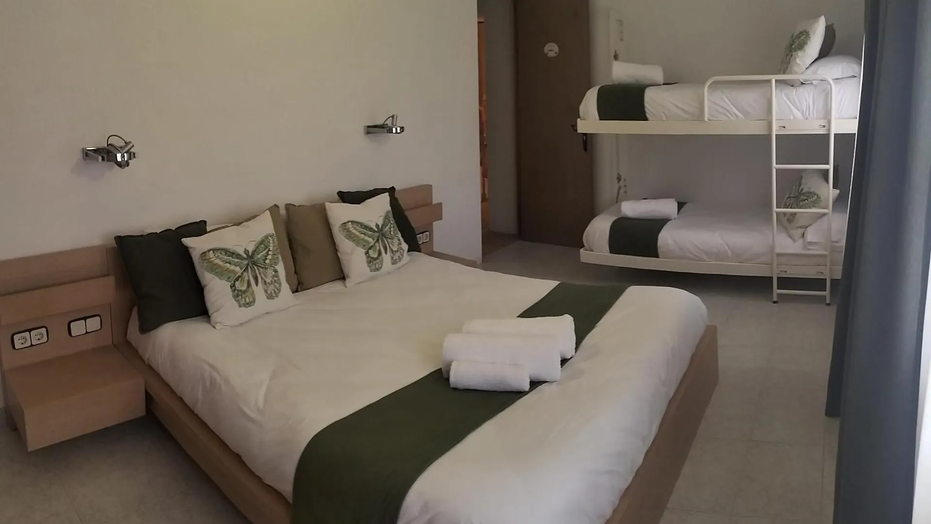 Cal Japet Encant Rural Fonollosa Holiday home