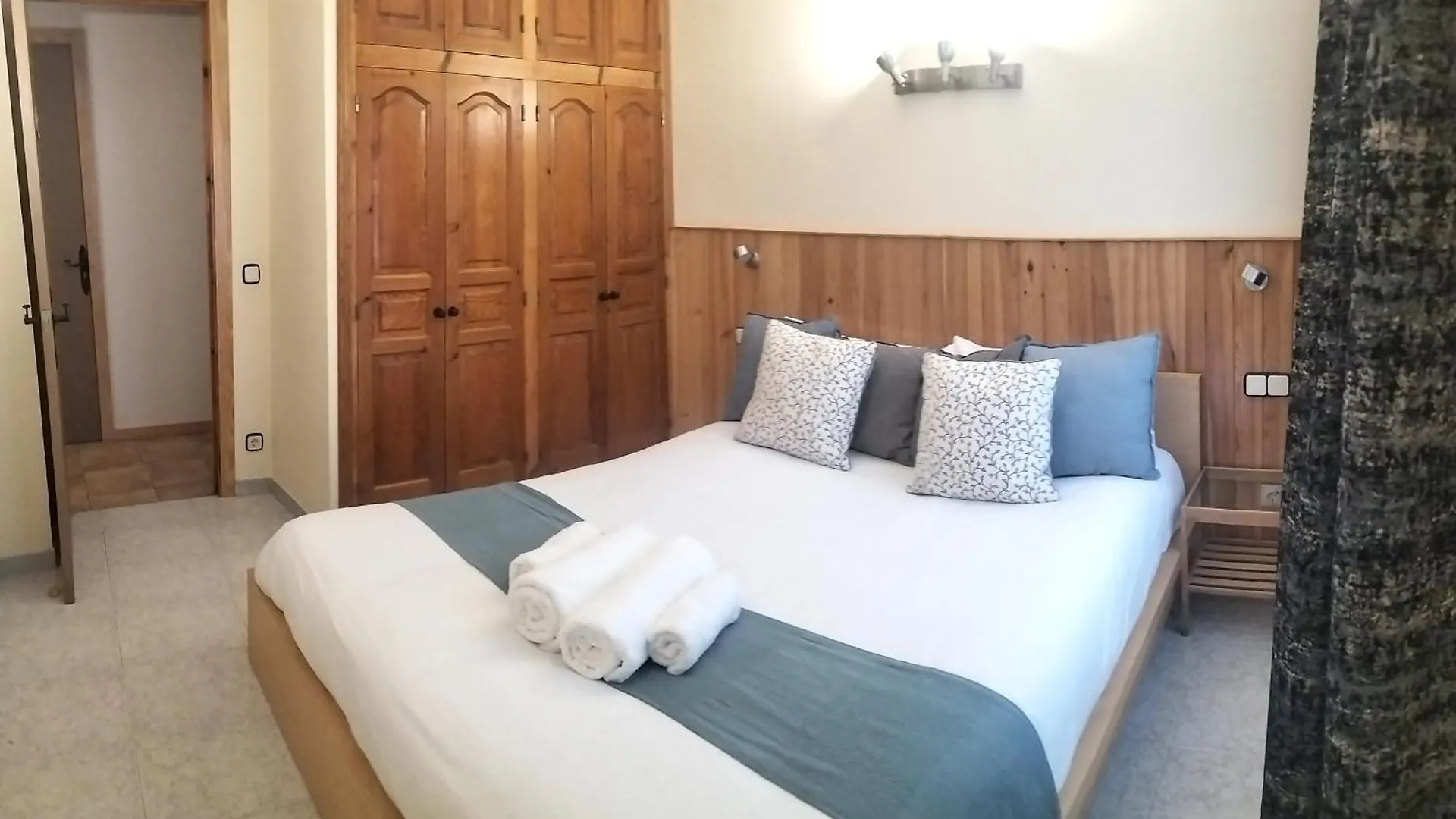 Holiday home Cal Japet Encant Rural Fonollosa Spain